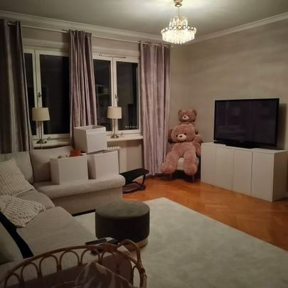 Södra Bangårdsgatan, Nyköping - Photo 1