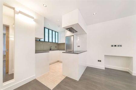 A very well presented 1 bedroom apartment on Montagu Square. - Photo 4