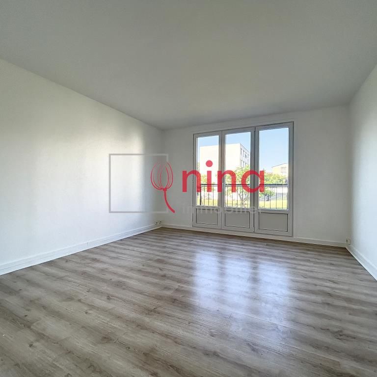 Location Appartement - Photo 1