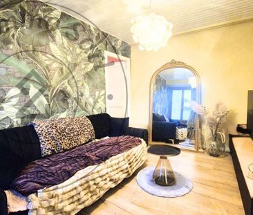 2.5 Zimmer, 65 m², EG - Photo 1