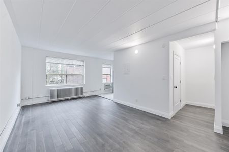 For Lease - 325 Sammon Avenue Unit# 07, Toronto, Ontario - Photo 4