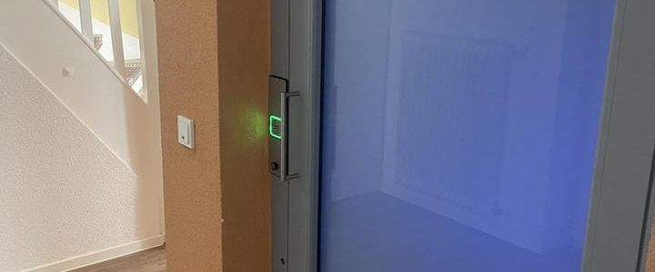 Senioren- und behindertengerechte Wohnungen - Photo 1