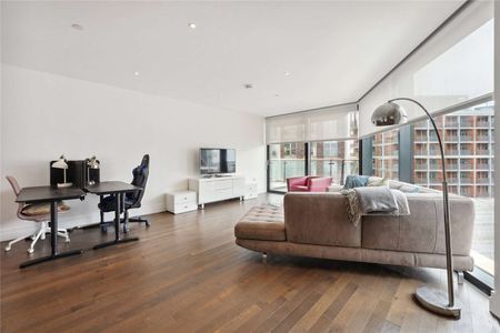 Riverlight Quay, London, SW11 8AU - Photo 2