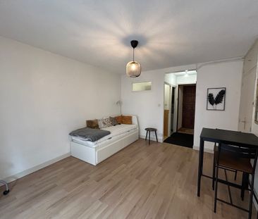 Location Appartement 1 pièce 24m² TOULOUSE 31000 - Photo 5