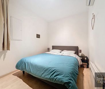 Appartement te huur - Photo 1