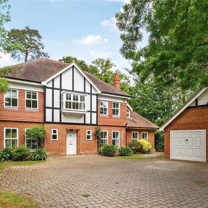 3 bedroom detached house to rent - Photo 1