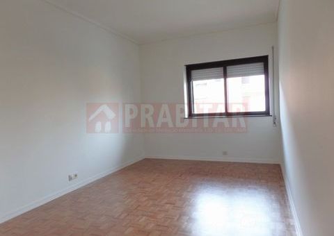 Apartamento T4