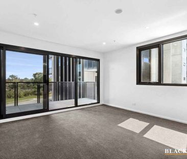 Brand New One Bedroom Apartment in Norrebro Complex, Watson - Photo 3