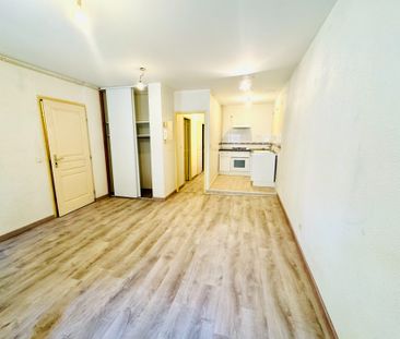Location Appartement 3 pièces 51m² ROMANS SUR ISERE 26100 - Photo 5