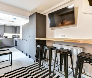 1 bedroom house of multiple occupation to rent - Photo 4