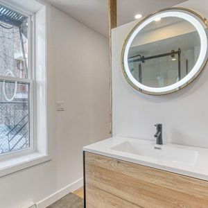 1 CH - 1 SDB - Montréal - $1,550 /mo - Photo 2