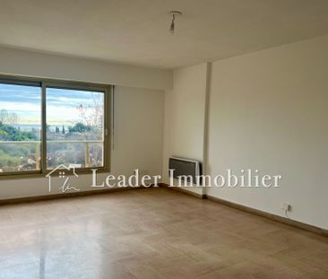 Location Appartement 2 pièces 44m² ANTIBES 06600 - Photo 6