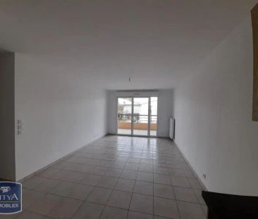 Appartement à louer 3 pièces 57.8m² - Photo 6