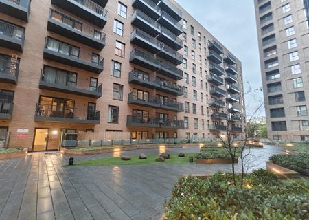 1 bedroom apartment to rent - Photo 5