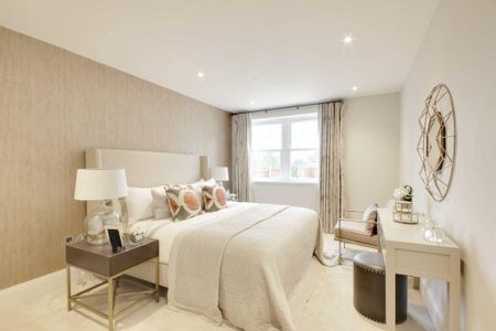 2 bedroom apartment to rent - Photo 4