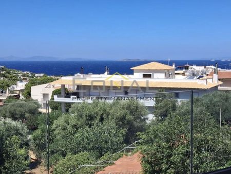Διαμέρισμα για ενοικίαση Σαρωνίδα - Photo 5