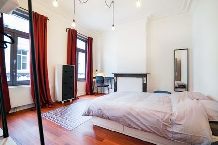 Studio te huur - Photo 4