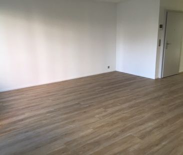 "Sanierte, komfortable 3.5 Zimmerwohnung im Kleinbasel" - Photo 1