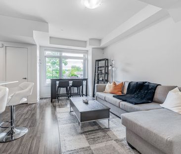 For Lease - 370C Red Maple Road Unit# 77, Richmond Hill, Ontario - Photo 4