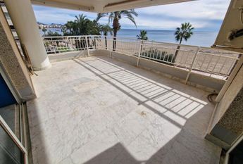 Alquiler de piso en Calle Iberia