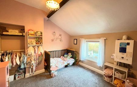 2 bedroom terraced house to rent - Photo 4