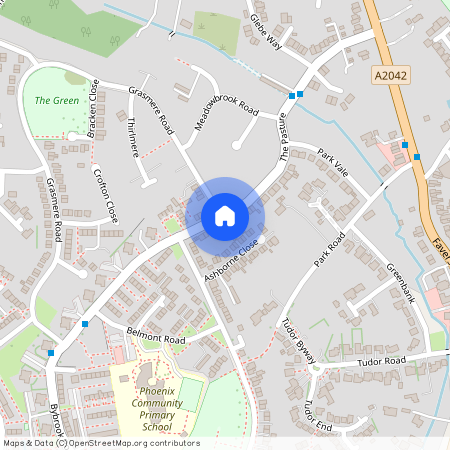 The Pasture, Kennington TN24 9LZ