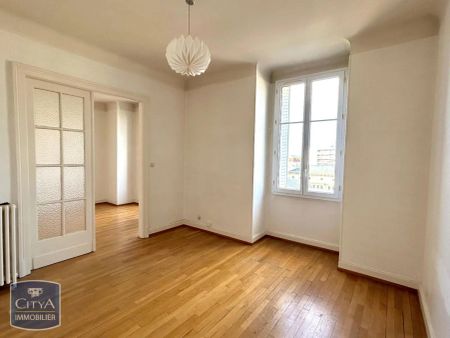 Appartement à louer 5 pièces 125m² - Photo 2