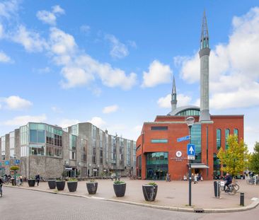 Appartement te huur: Moskeeplein 20 3531 BX Utrecht - Photo 2