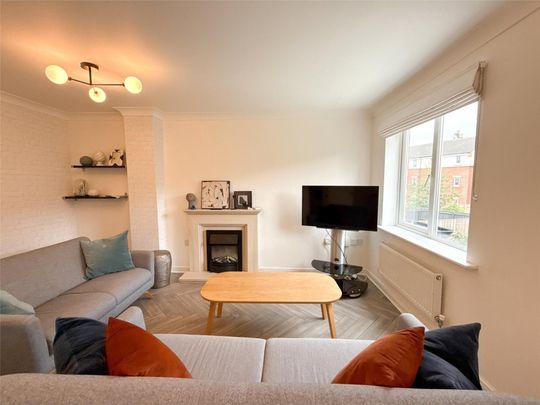 Foster Drive, St James Village, Gateshead, NE8 - Photo 1