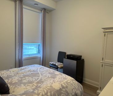 For Lease - 100 Cortile Private Unit# Unit #101, Blossom Park - Air... - Photo 5