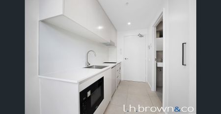 Architecturally Designed, Furnished Studios in Prime Location - Photo 2