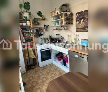 TAUSCHWOHNUNG 5-Zimmer mit Dachterasse in FH zum Tausch gegen 3 Zimmer - Photo 4