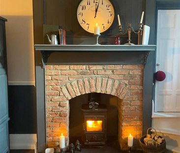 3 bedroom terraced house to rent - Photo 6