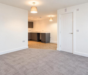 1 bedroom flat to rent - Photo 4