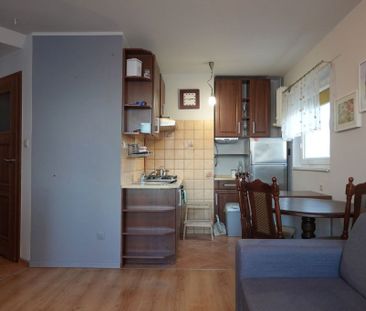 Mieszkanie, Zielona Góra, 2 pokoje - Photo 5
