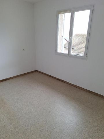 T4-46 Bis Avenue du Vercors de l'Orée du Bois 38210 TULLINS - Photo 4