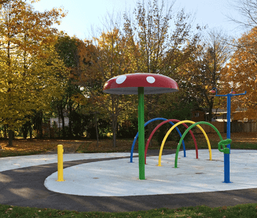 Parkwood Hills Townhomes & Garden Homes - Photo 2