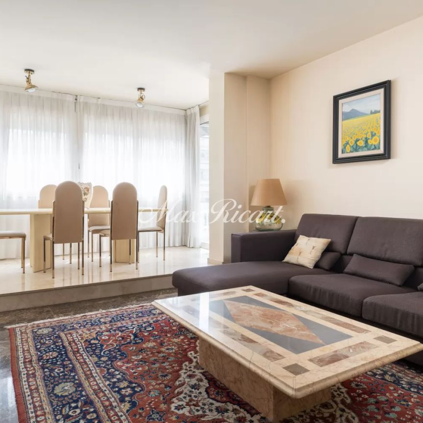 Vivienda amueblada en Turó Park - Photo 1