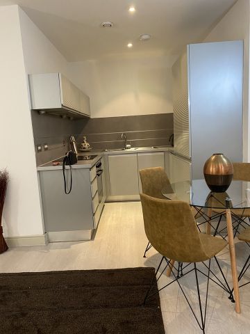 1 Bed Flat, Watson Street, M3 - Photo 3