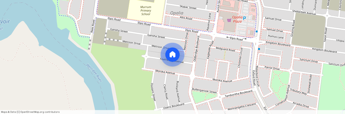 24 Feathertop Avenue, Vic 3338, Weir Views