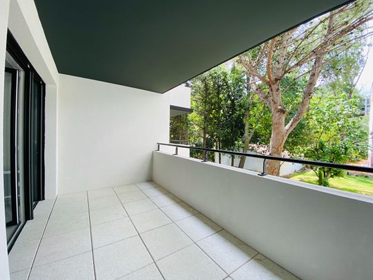 Appartement 2 pièces - Photo 1