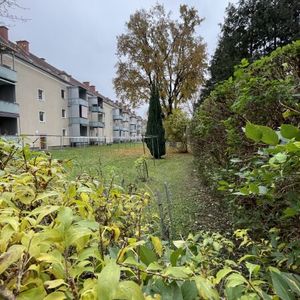 Zentral gelegene Dachgeschoss 1-Raum Wohnung im beliebten Stadtteil Bindermichl! Von Grünflächen und bester Infrastruktur umgeben! - Photo 2