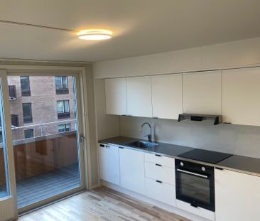 Turfgatan, Täby - Photo 6