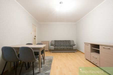 Kawalerka 30,70 m2 z balkonem os. Anny Jagiellonki - Фото 3