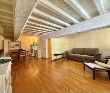 Trilocale ottimo stato, primo piano, Borgo Ognissanti - Il Prato, F... - Photo 1