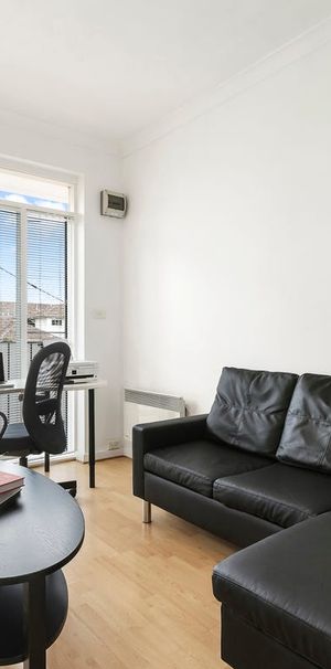 17/1 Lumley Court, Prahran VIC 3181 - Studio For Rent | Domain - Photo 1