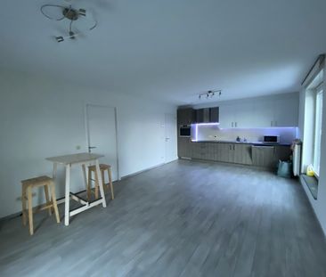 Rustig gelegen appartement met groot terras - Foto 4