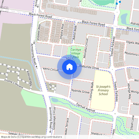 21 Yallaroo Chase, 3030, Werribee