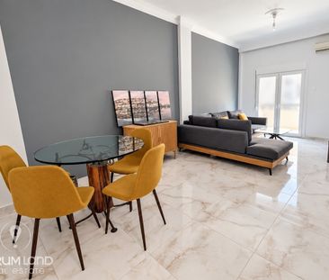 Διαμέρισμα προς Ενοικίαση 70 τ.μ. - 1.000€ - Φωτογραφία 1