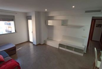 Piso de alquiler en Calle Bahía de Almería, 21, Aguadulce Norte